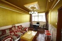 Shanxian Oriental Capital Hotel Hotels in Shan County