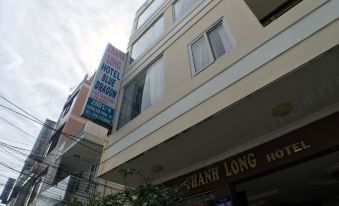 Thanh Long - Blue Dragon Hotel