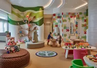 The Ritz-Carlton, Haikou - Boutique