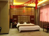盛世金源賓館（白城師範學院醫學高等專科學校店） 白城住宿飯店