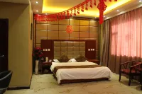 Shengshi Jinyuan Hotel Hotels in Baicheng