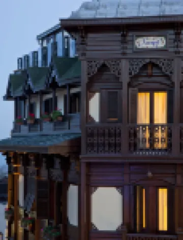 GLK Premier Acropol Suites & Spa Hotel berhampiran Akbiyik Street