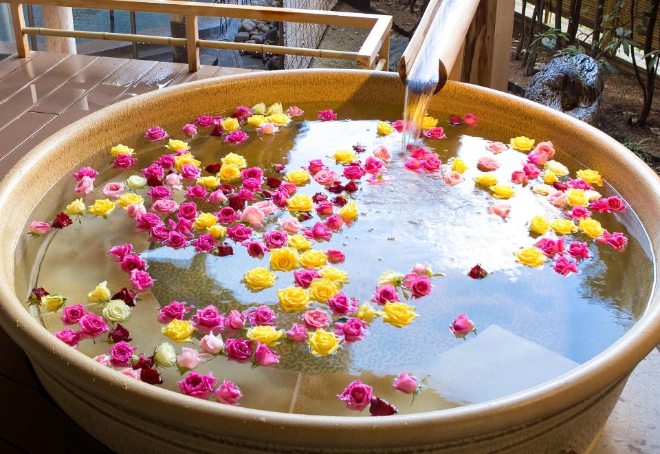 Sakuranoshou Kotohira Grand HotelOver view