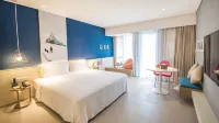 Hainan Perfume Bay Comfort Hotel Các khách sạn ở Linh Thủy
