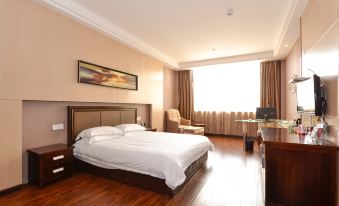 Linhai Phoenix Town Business Hotel