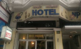 Nhat Phuang Hotel