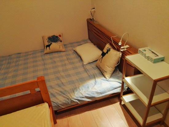 奈良鹿驛ホステル 奈良 宿泊予約 安い料金プラン 口コミ 部屋写真 Trip Com