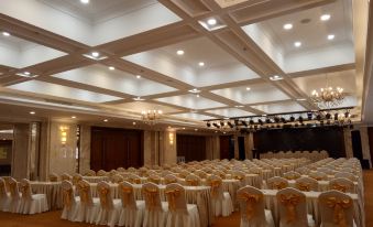 Jintan Galaxy International Hotel