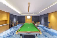 Jinshi International Hotel - Gym