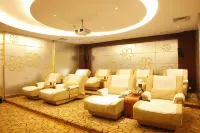 Luo'er Hostel Hotels in Lianjiang
