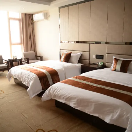 Yingtian Hotel