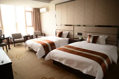 Yingtian Hotel Hotels in Yongren