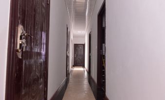 Wuchang Hailin Zhuang Jiayuan