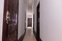 Wuchang Hailin Zhuang Jiayuan - Afhentnings-/afleveringstjenester