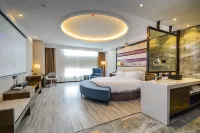 Qingmu Select Hotel Liyang kunlun North Road Branch