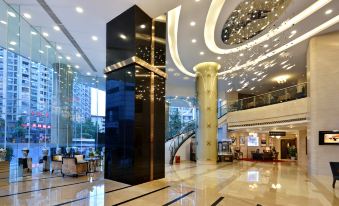 Celebrity Ruicheng Hotel