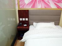 一佰伴连锁商务酒店(广州体育中心店) - 优享单床房