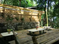 Camiguin Volcan Beach Eco Retreat & Dive Resort Hotels in Mambajao