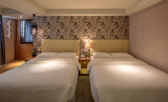 Urtrip Hotel