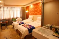 Loulan Hotel Hotels in Korla