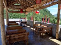 文县海天生态酒店 - 公共区域