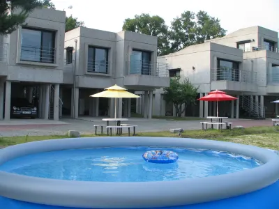 Hyoui Youm Pension Hotels in Incheon