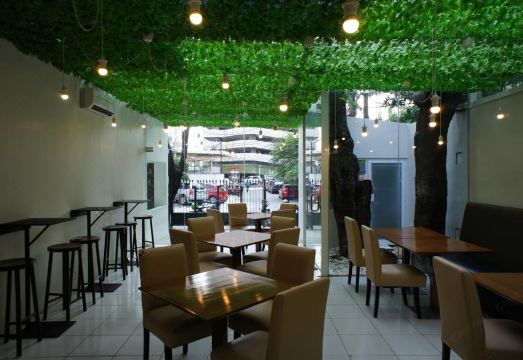 Tinggal Standard Raya Seminyak 17A Bali 외관