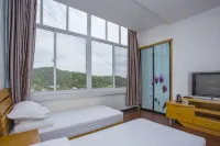 嵊泗盛陽小莊 - Wi-Fi