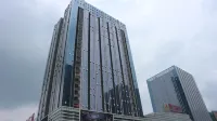 Jinyu Hotel Apartment(Guilin North of Railway Station)