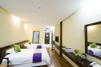 Mengshan dragon mist tea culture theme hotel Hotels near Tiangu·Natural Underground Gallery