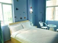 珠海蓝馨公寓 - 标准大床房