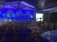 Sunwu Hot Spring International Hotel Hotels in Huimin