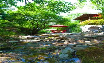 Yangpyeong Roaming Pension