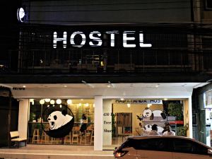 MAD Panda Hostel Hua Hin
