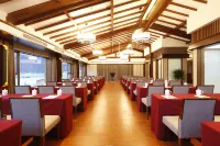 Grand House Tingyue Linzhi - 5-Star