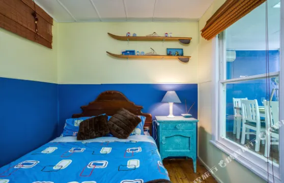 泰隆街度假小屋