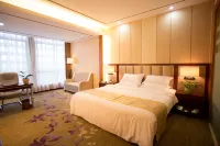 Dongting Hotel Hotel di Wuhu