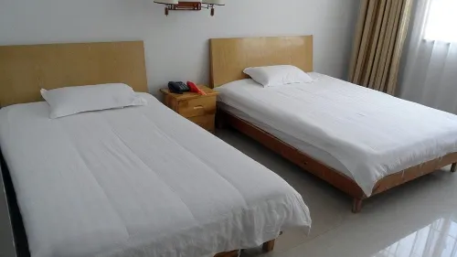 Feidong Deyilou Accommodation