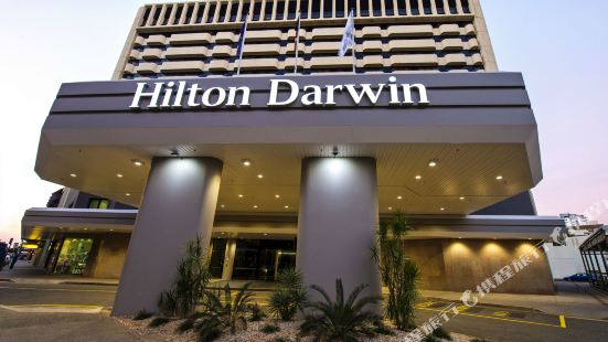 Hilton Darwin