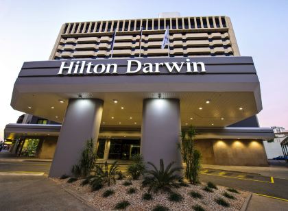 Hilton Darwin