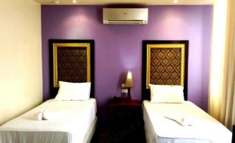 Eva's Hotel Kidapawan - Housity