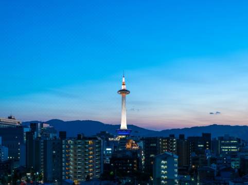 京都塔酒店 京都 優惠價錢預訂 22年最新比價和旅客評論 Trip Com