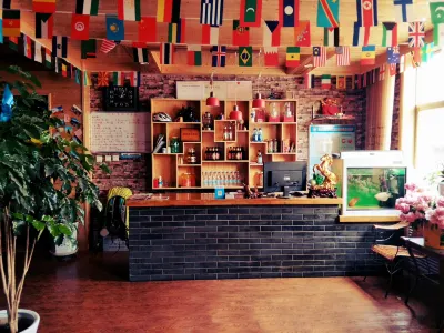 XingYuan Hostel Hotels near Zhangye Buddha Temple