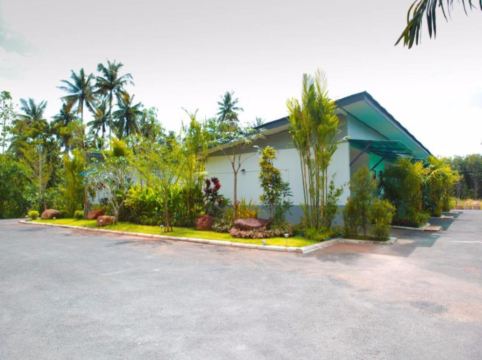 Tew-Son Resort