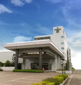 KATSUYAMA NEW HOTEL