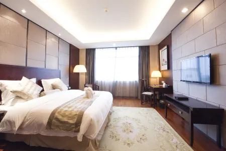 Ramada by Wyndham Suzhou Luzhi