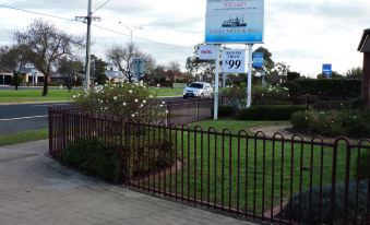 Bairnsdale Tanjil Motor Inn