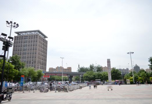 Shangya Boutique Hotel (Shijiazhuang Yuhua Wanda Plaza store) Hotel Overview