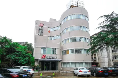 Jinjiang Inn (Cixi Huancheng South Road Hushan Station) Hotels near Cixi City Swimming Pool