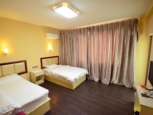 Xudong Pin Mao Shangpin Hotel Apartment (Hubei University)